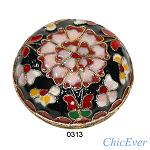 Döschen M 0313 schwarz Döschen M 0313 schwarz